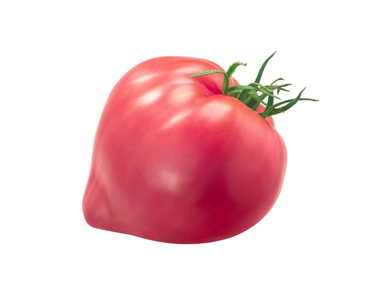Pomodoro Rosa Caprese