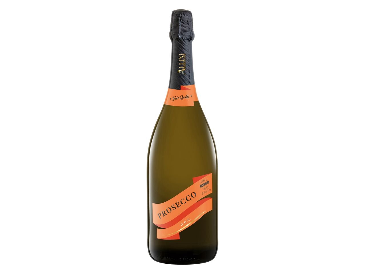 Prosecco DOC Spumante extra dry