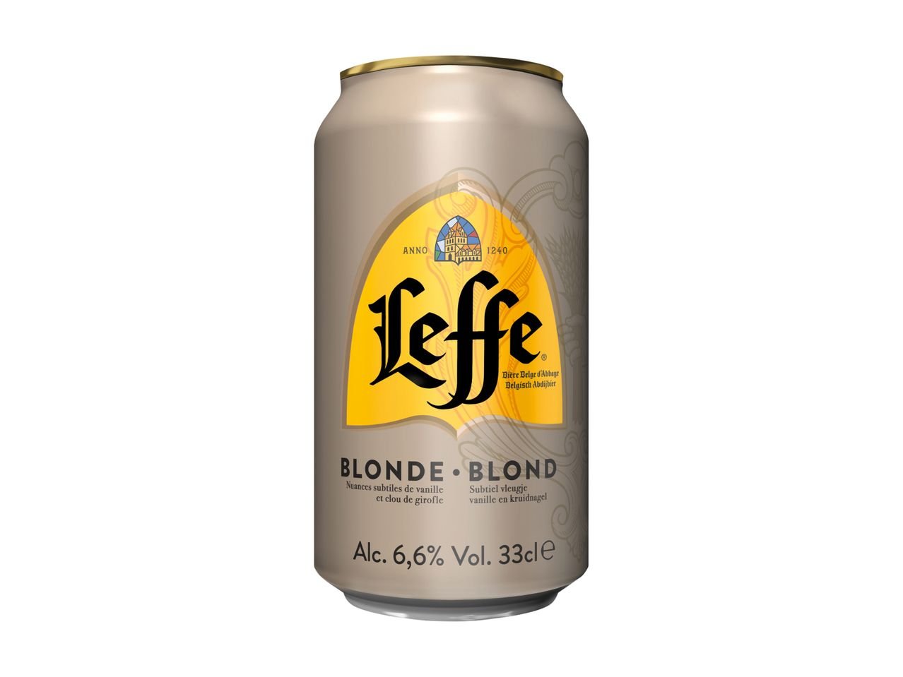 Birra Blond