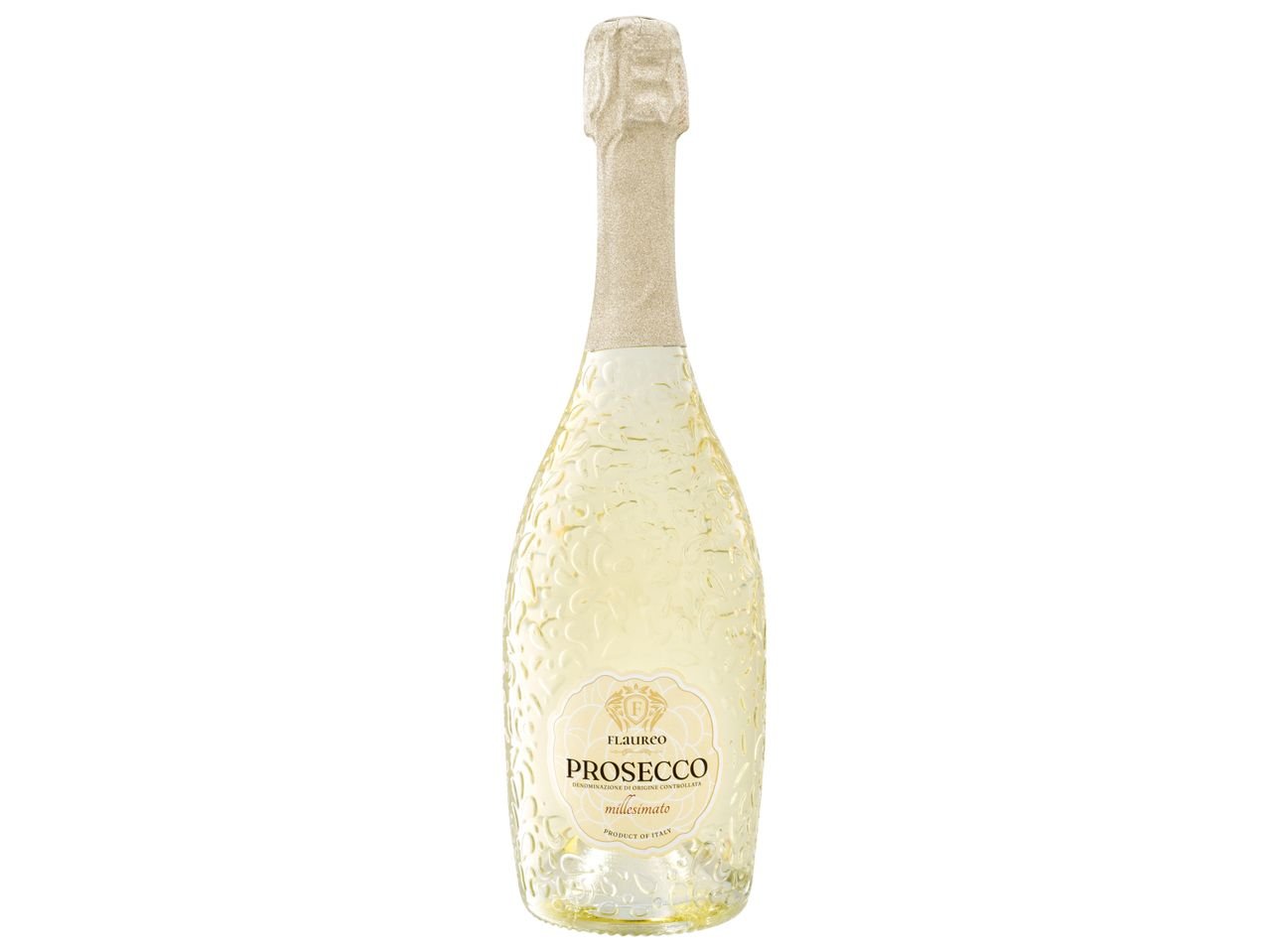 Prosecco DOC Spumante brut Millesimato