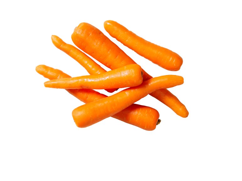 Carote di Ispica IGP