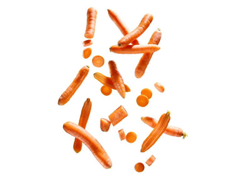 Carote di Ispica IGP