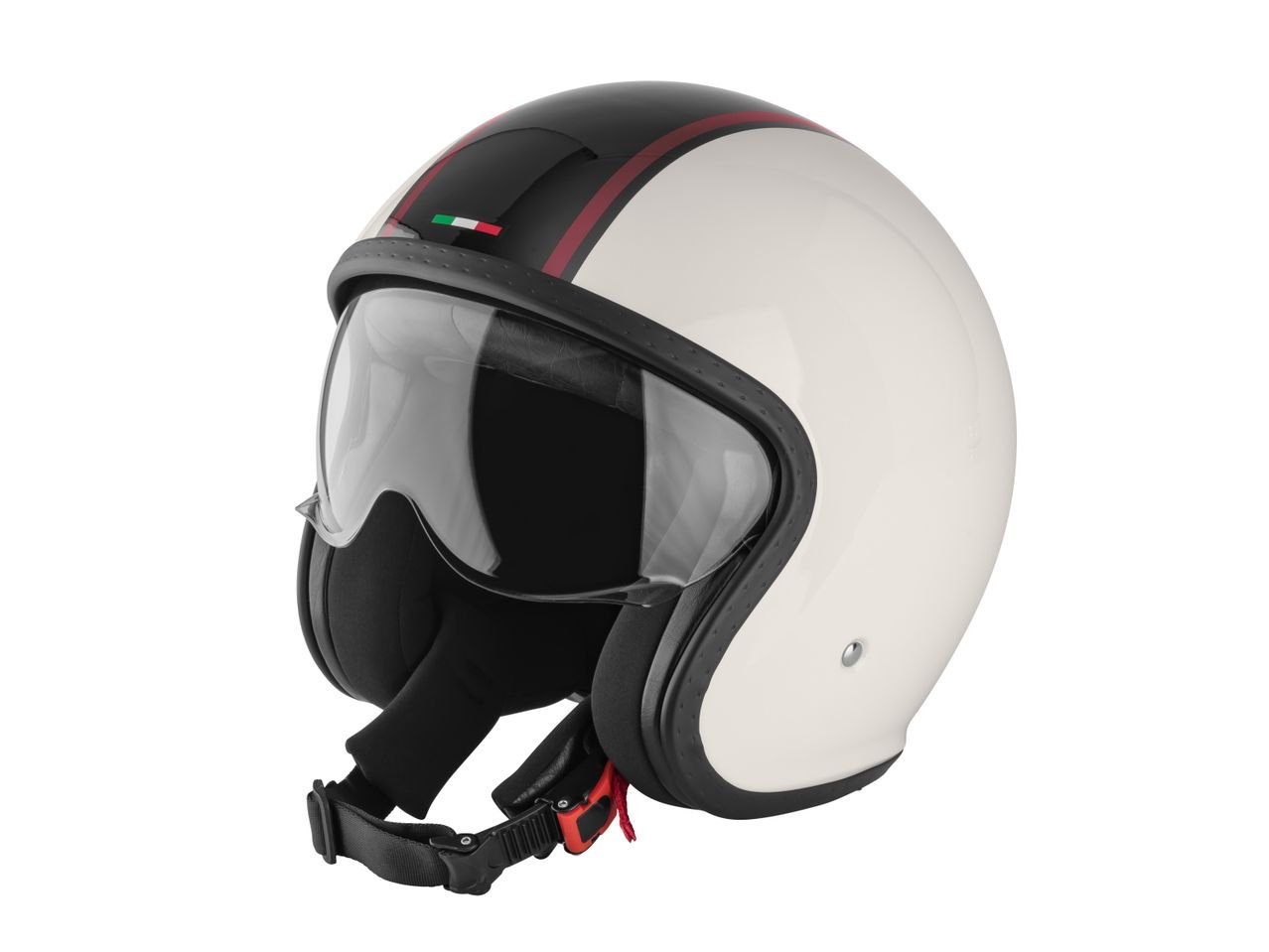 Casco Jet M