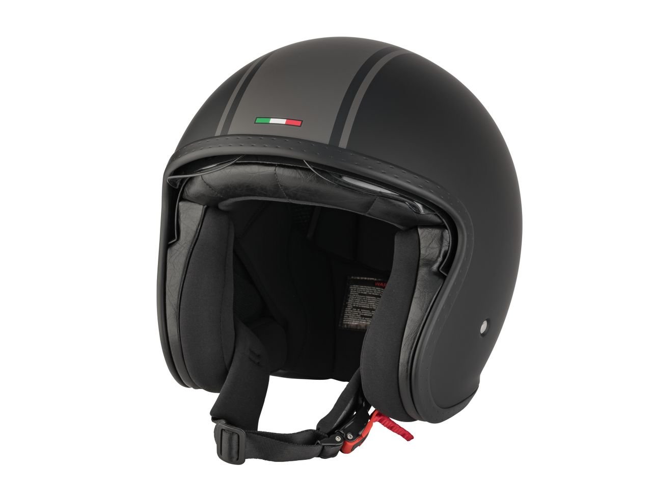 Casco Jet L