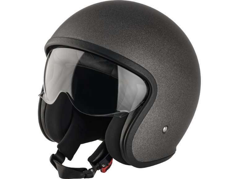 Casco Jet XL