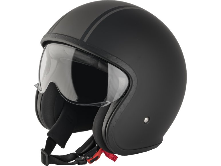 Casco Jet XL