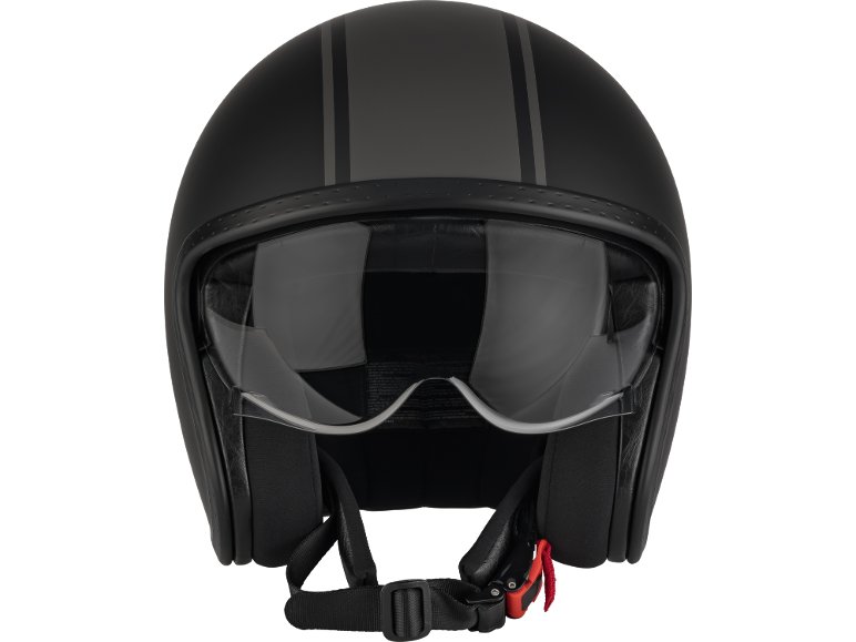 Casco Jet XL