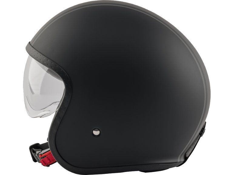 Casco Jet XL