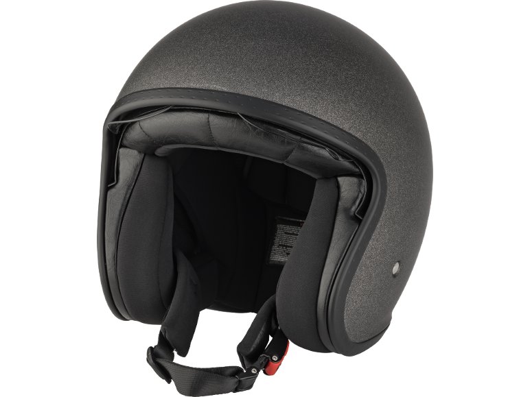Casco Jet XL
