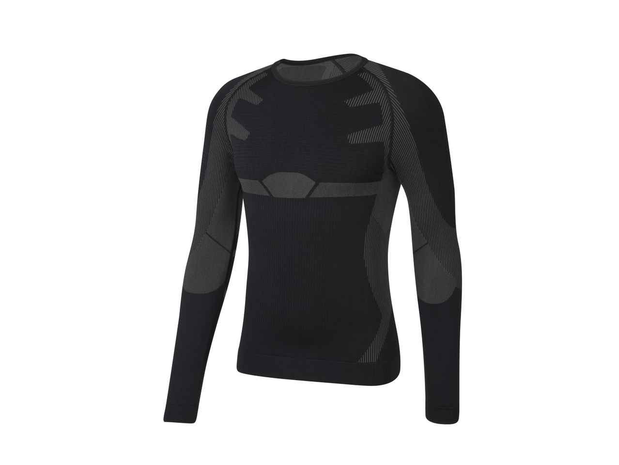 Maglia intima tecnica da motociclista
