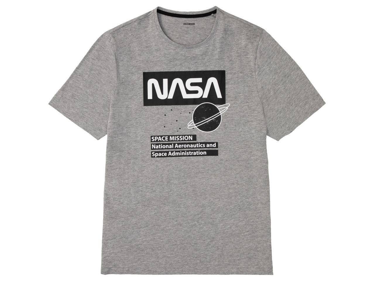 Pigiama da uomo "Batman, Aquaman, NASA"