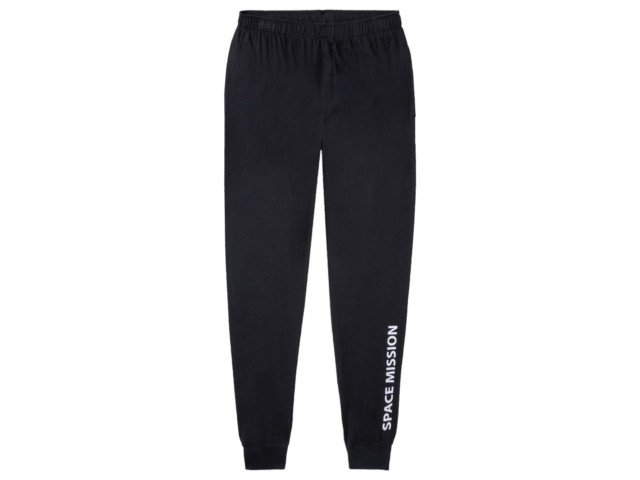 Pigiama da uomo "Batman, Aquaman, NASA"