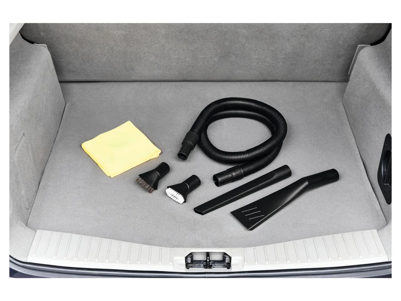 Set per pulizia auto