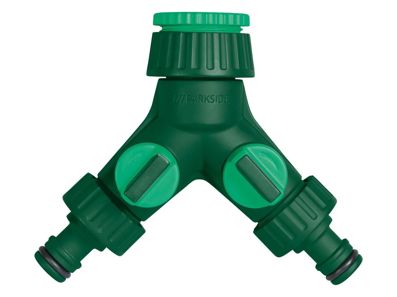 Connettori o set pistola con connettori per irrigazione