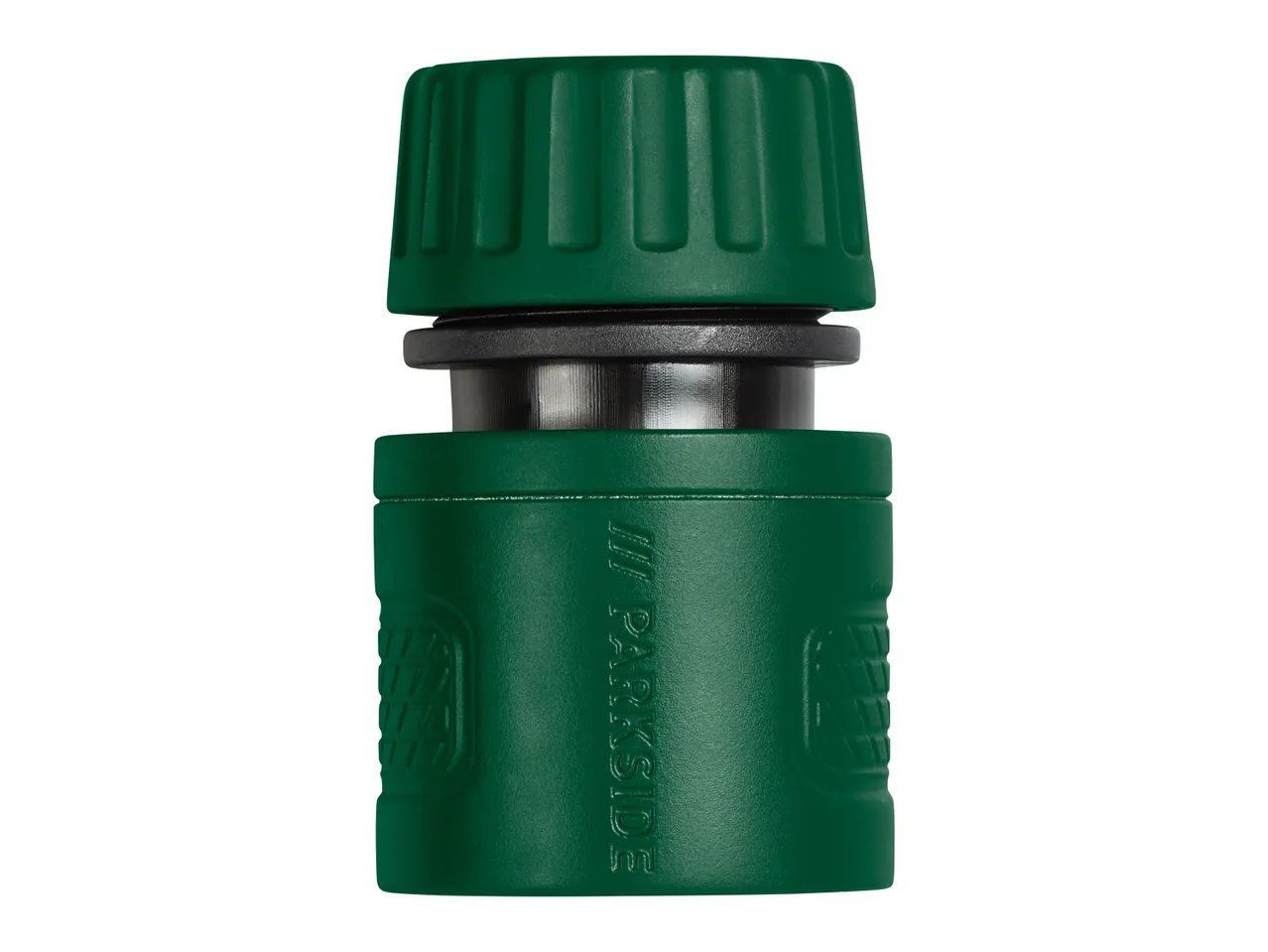 Connettori o set pistola con connettori per irrigazione