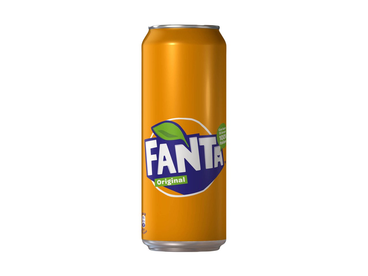 Fanta Original