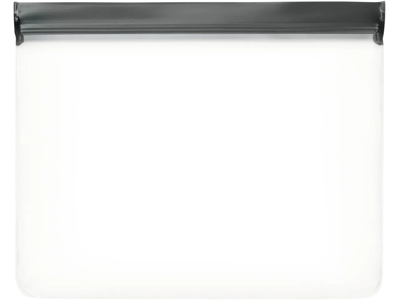 Contenitore in silicone o buste riutilizzabili per alimenti