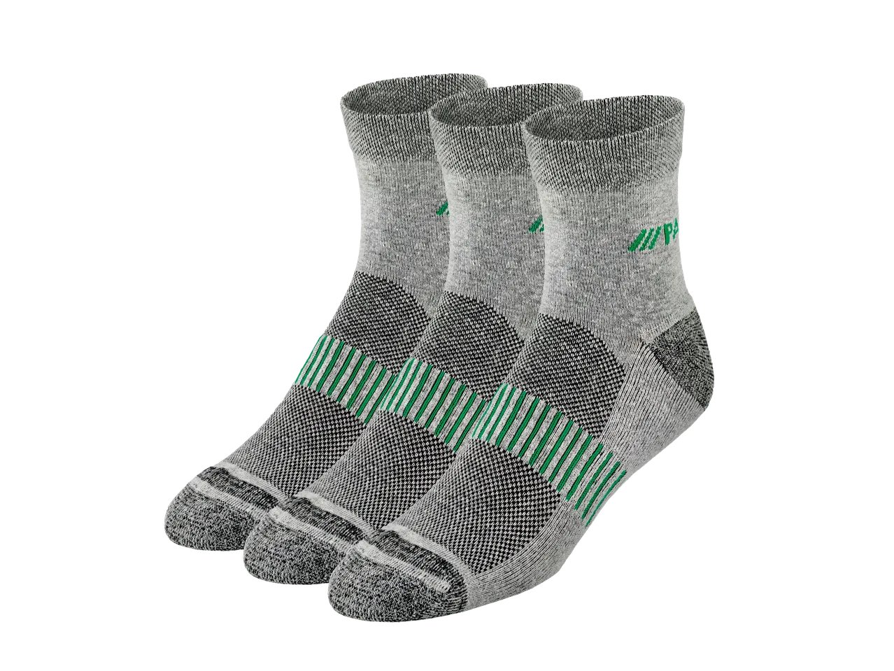 Calze da lavoro per uomo, 3 paia