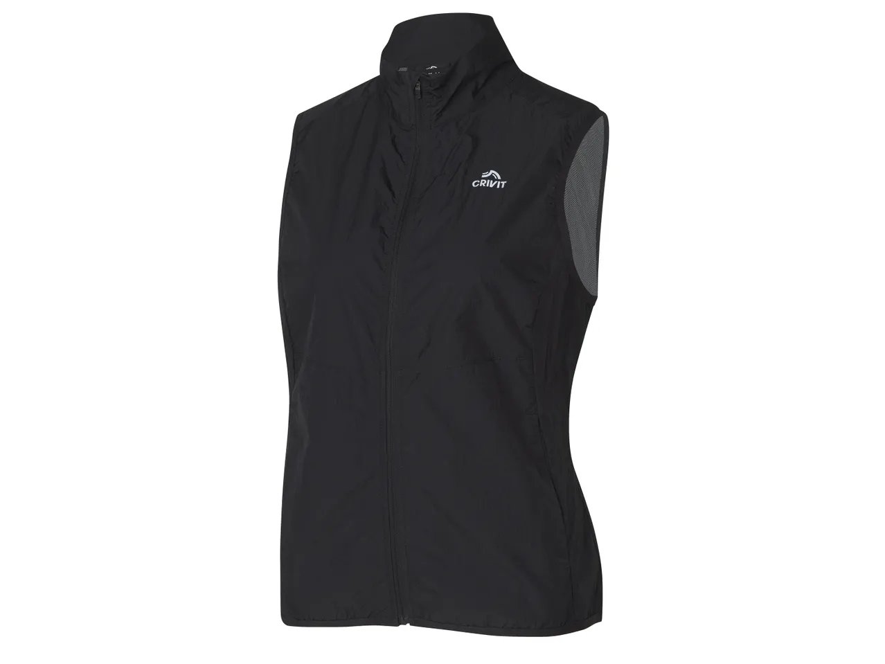 Gilet sportivo da donna