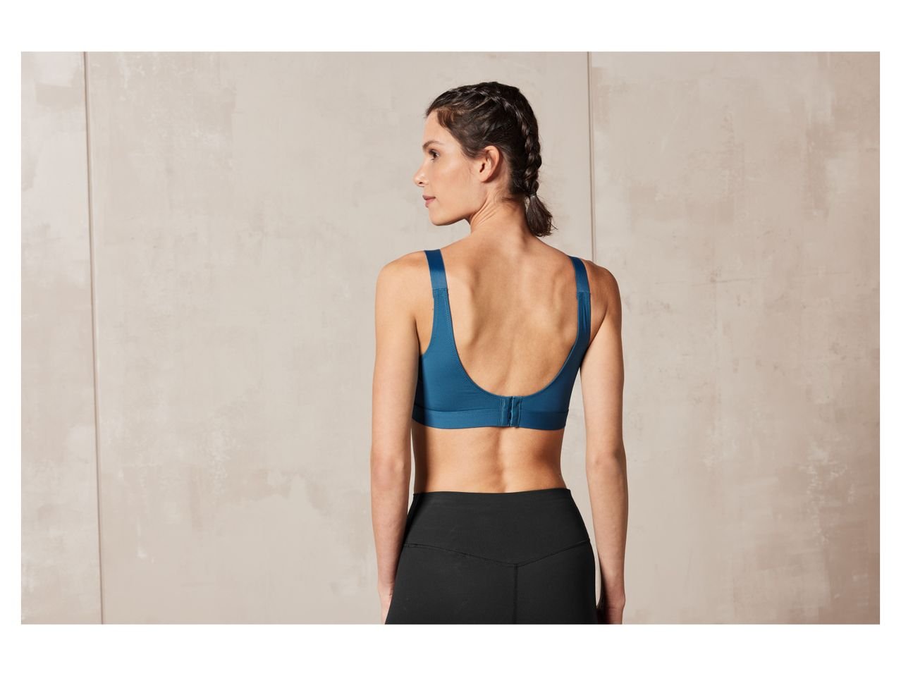 Reggiseno sportivo da donna “High Level’’