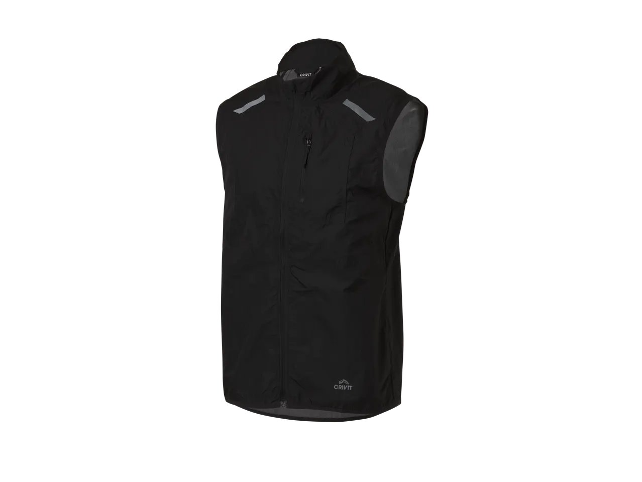 Gilet sportivo da uomo
