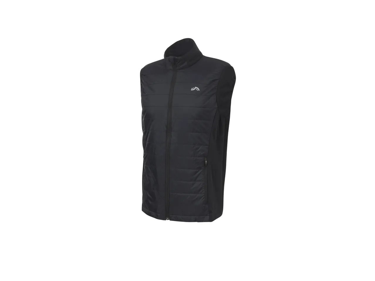 Gilet sportivo da uomo