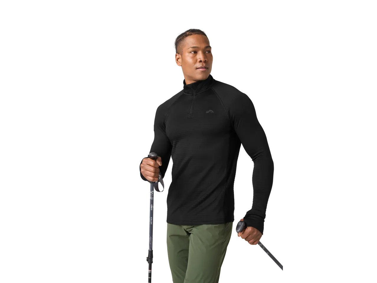 Maglia sportiva da uomo