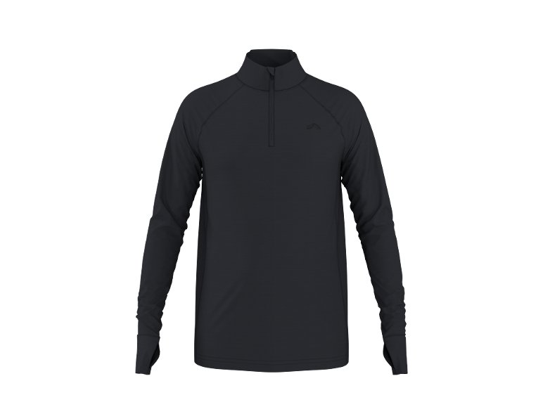 Maglia sportiva da uomo