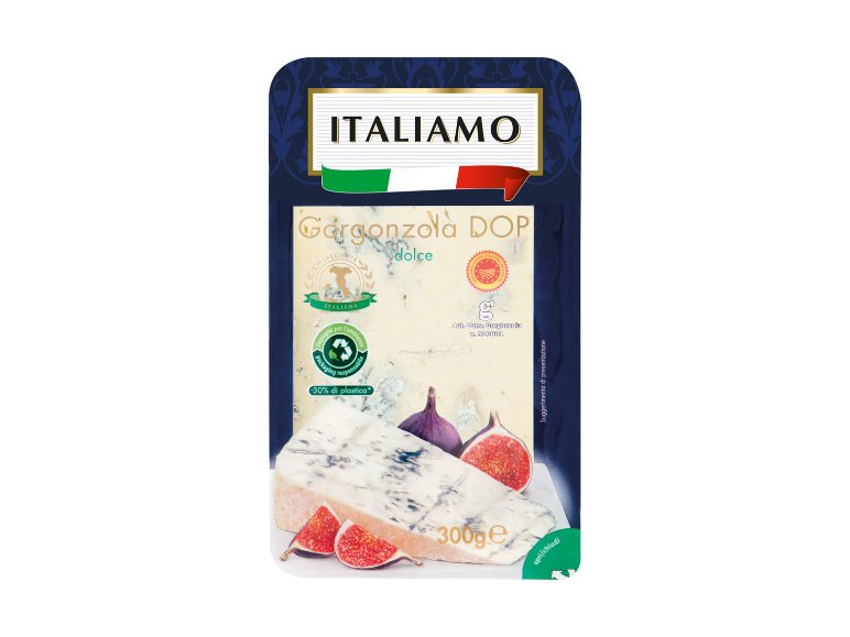 Gorgonzola DOP