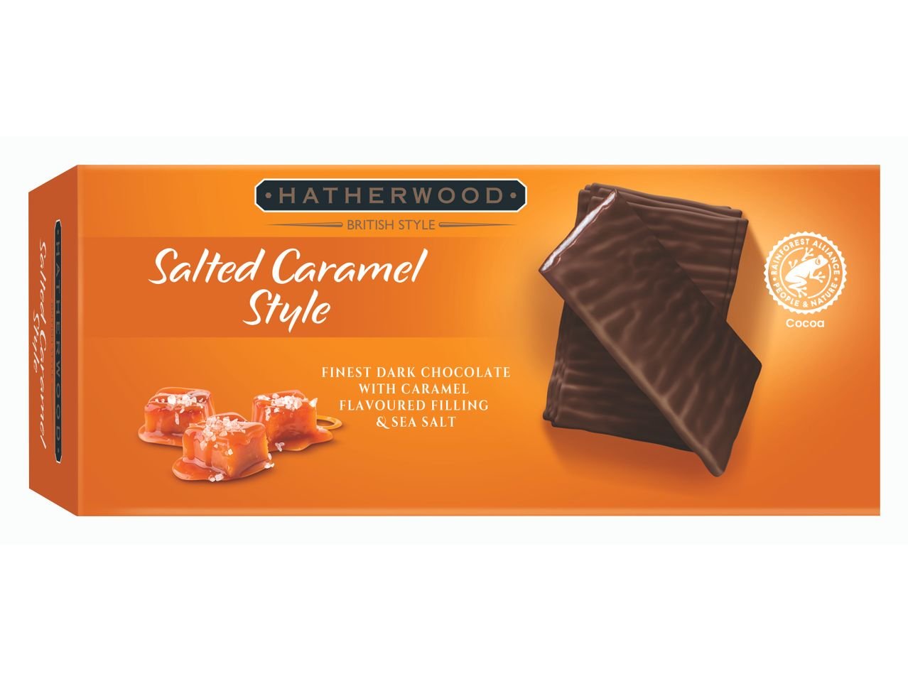 Tavolette di cioccolato fondente