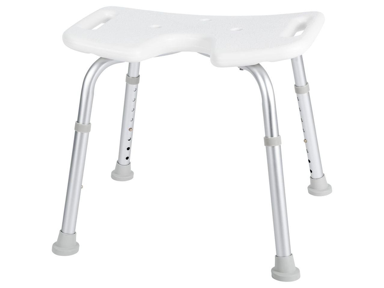 Seduta per vasca da bagno, sgabello per doccia o sgabello da bagno "Ridder"