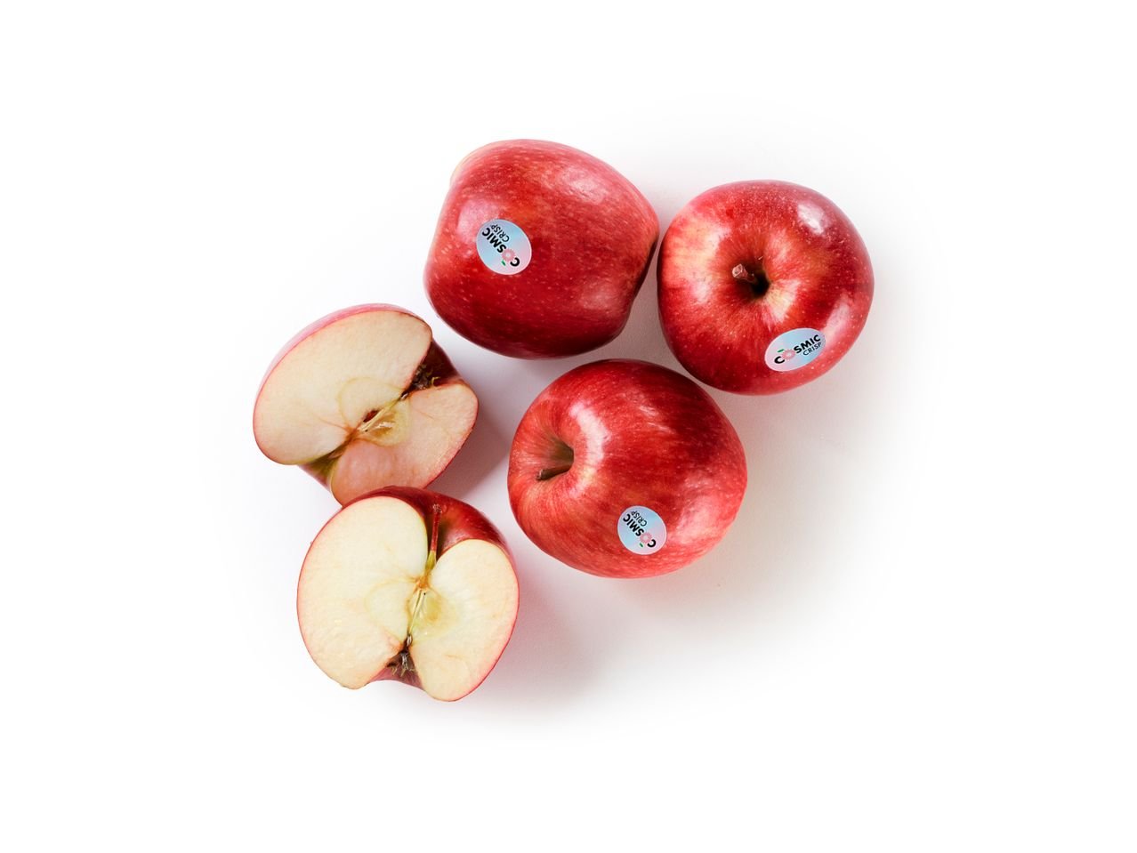 Mele rosse Cosmic Crisp