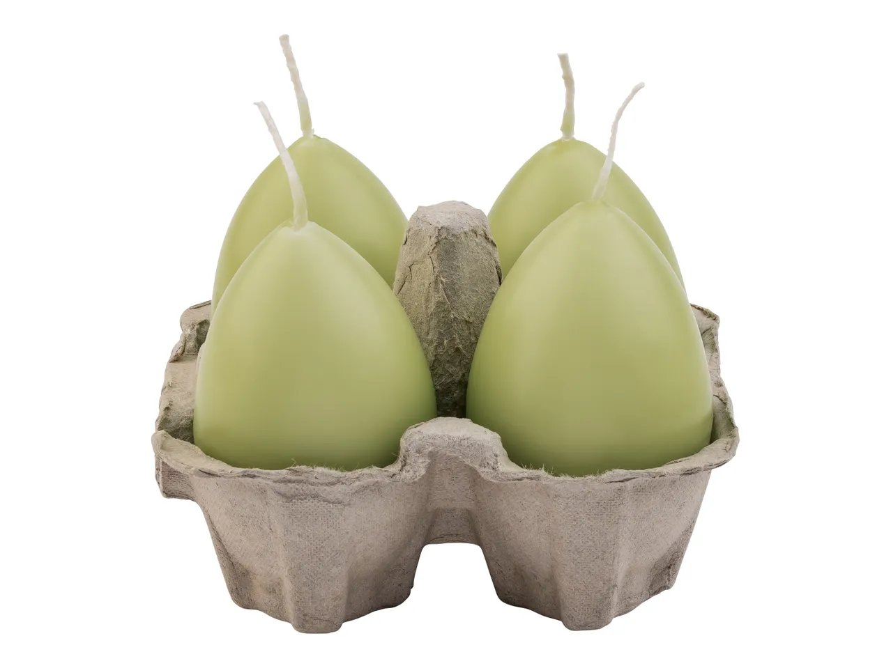 Candela a tema pasquale