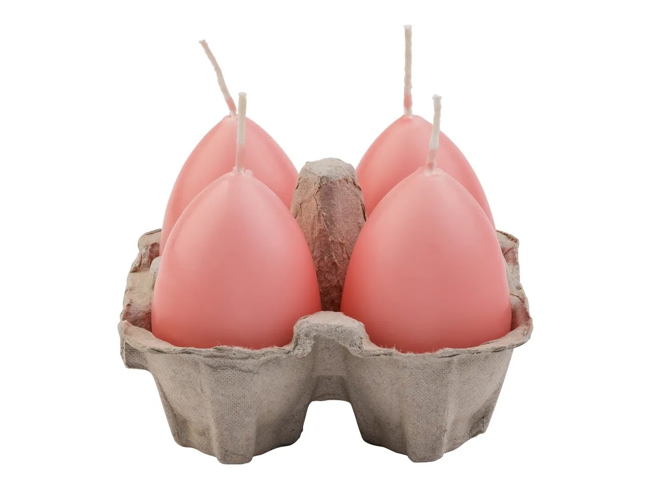 Candela a tema pasquale