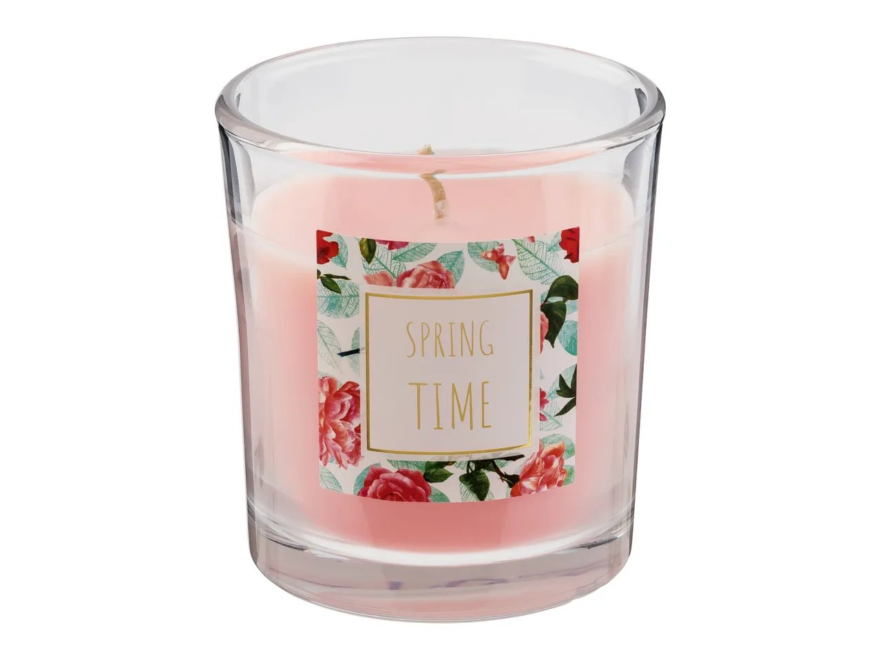 Candela a tema pasquale