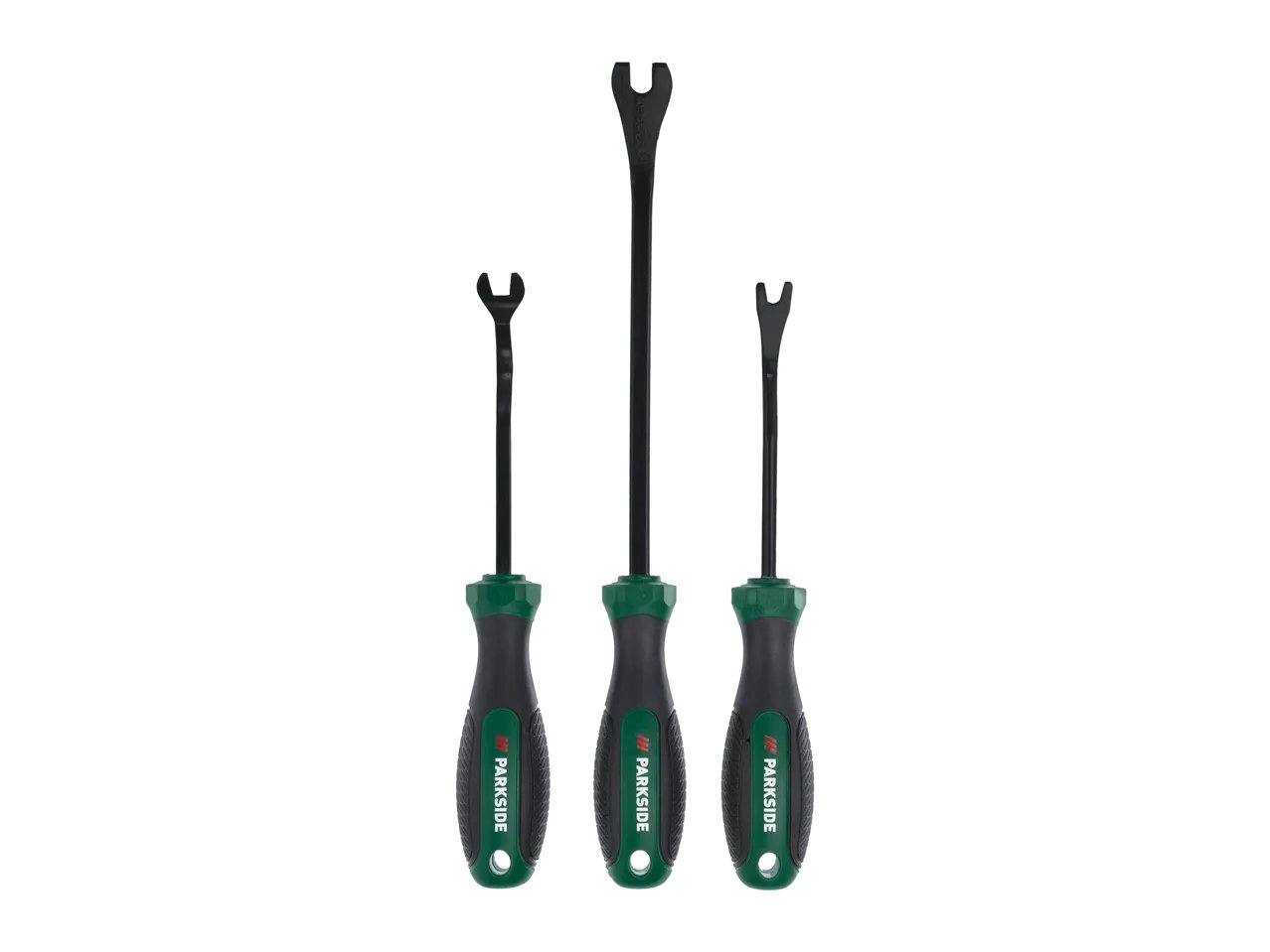 Set ganci, set cunei o set leve