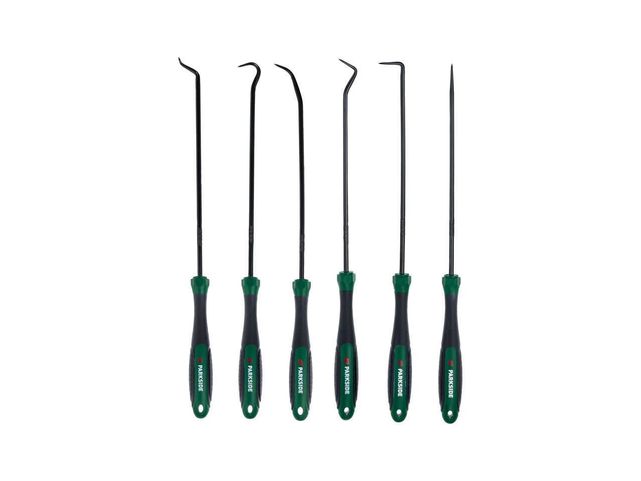 Set ganci, set cunei o set leve