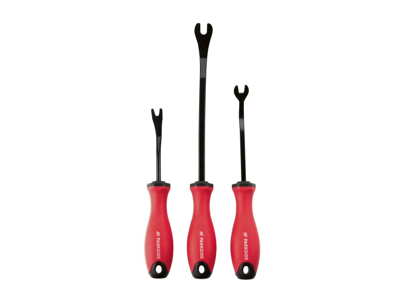 Set ganci, set cunei o set leve