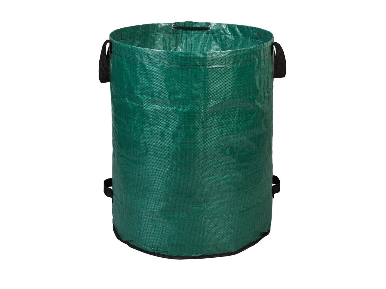 Sacco pieghevole da giardino o telo per piante