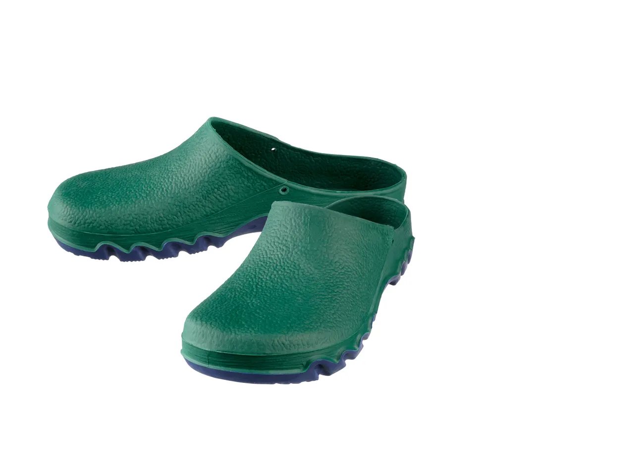 Clogs da giardino per donna