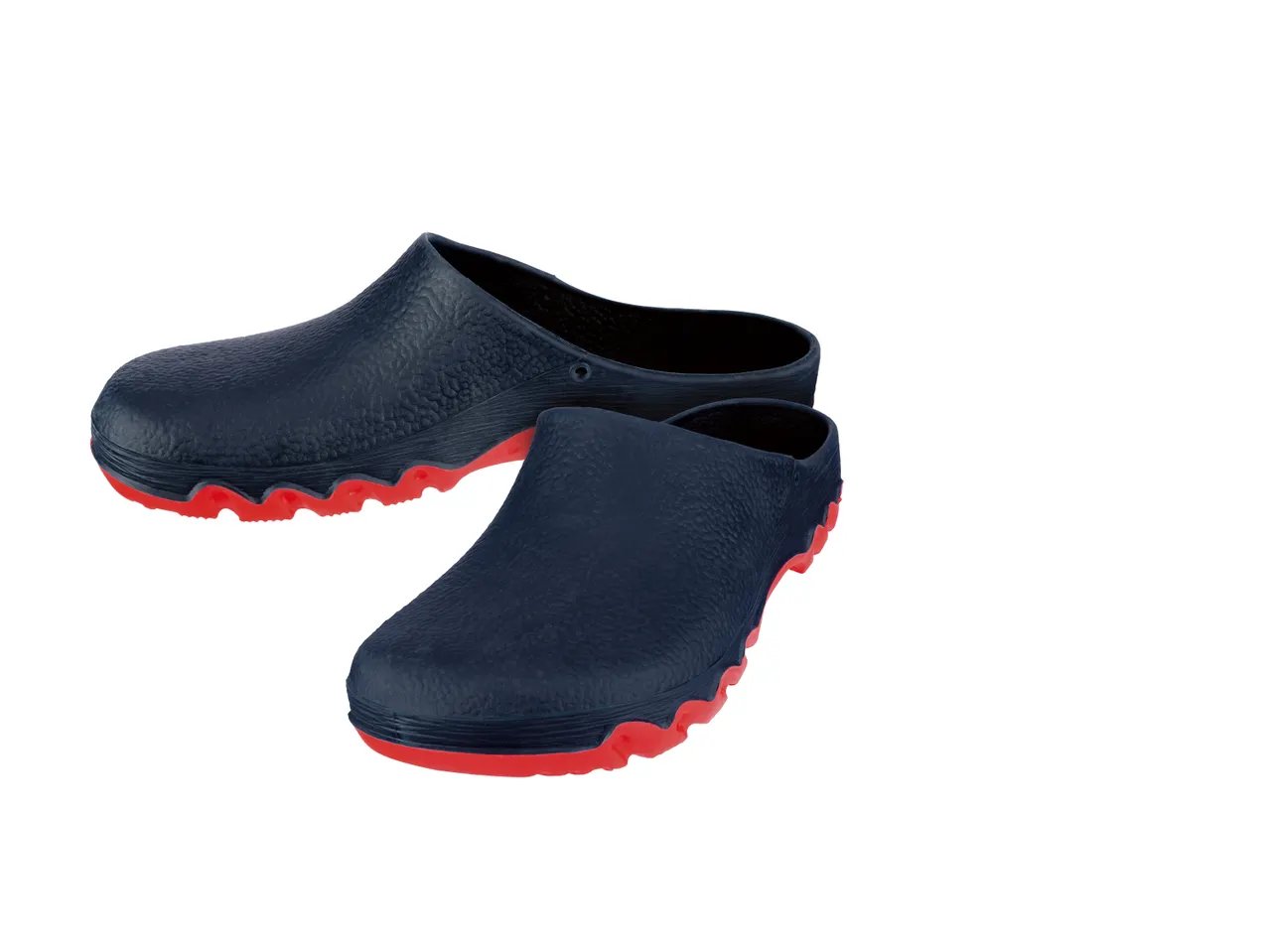 Clogs da giardino per donna