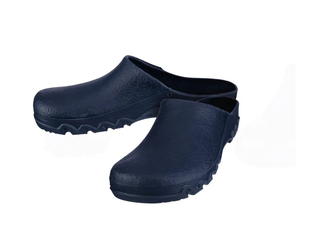 Clogs da giardino per uomo