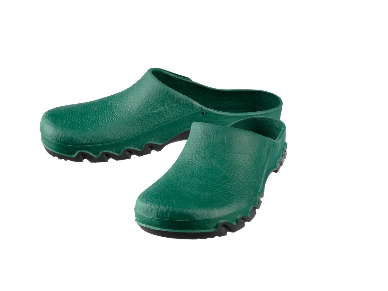 Clogs da giardino per uomo