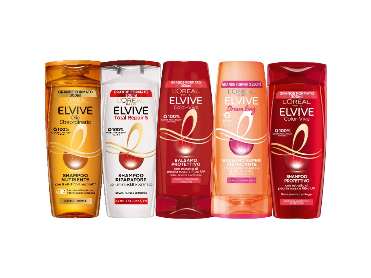 Elvive