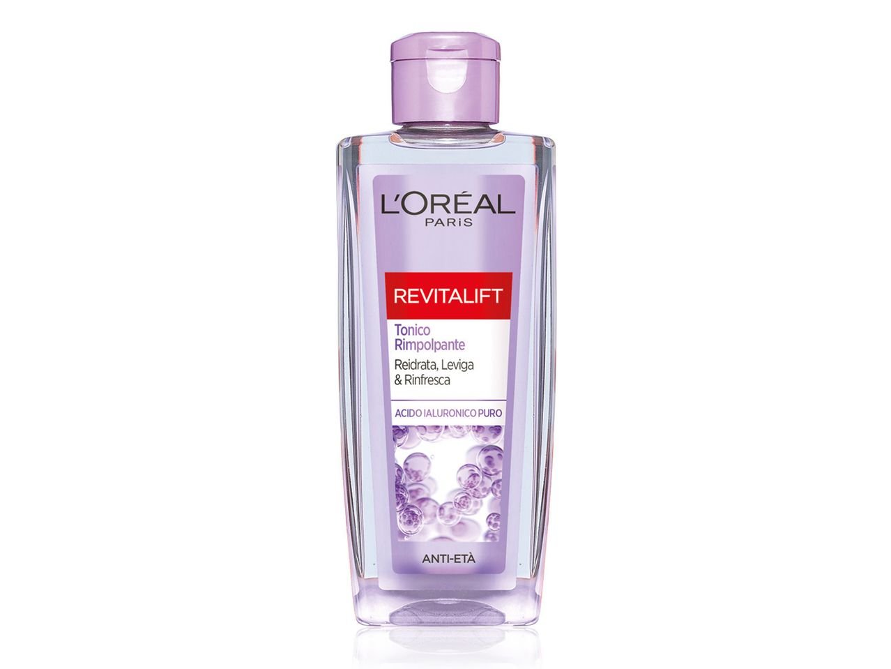 Revitalift Tonico