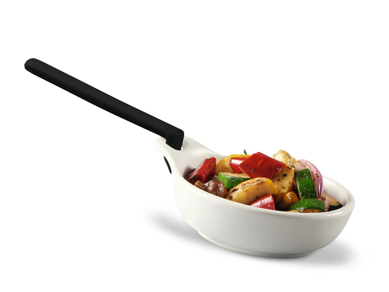 Teglia per grigliare o ciotole per barbecue