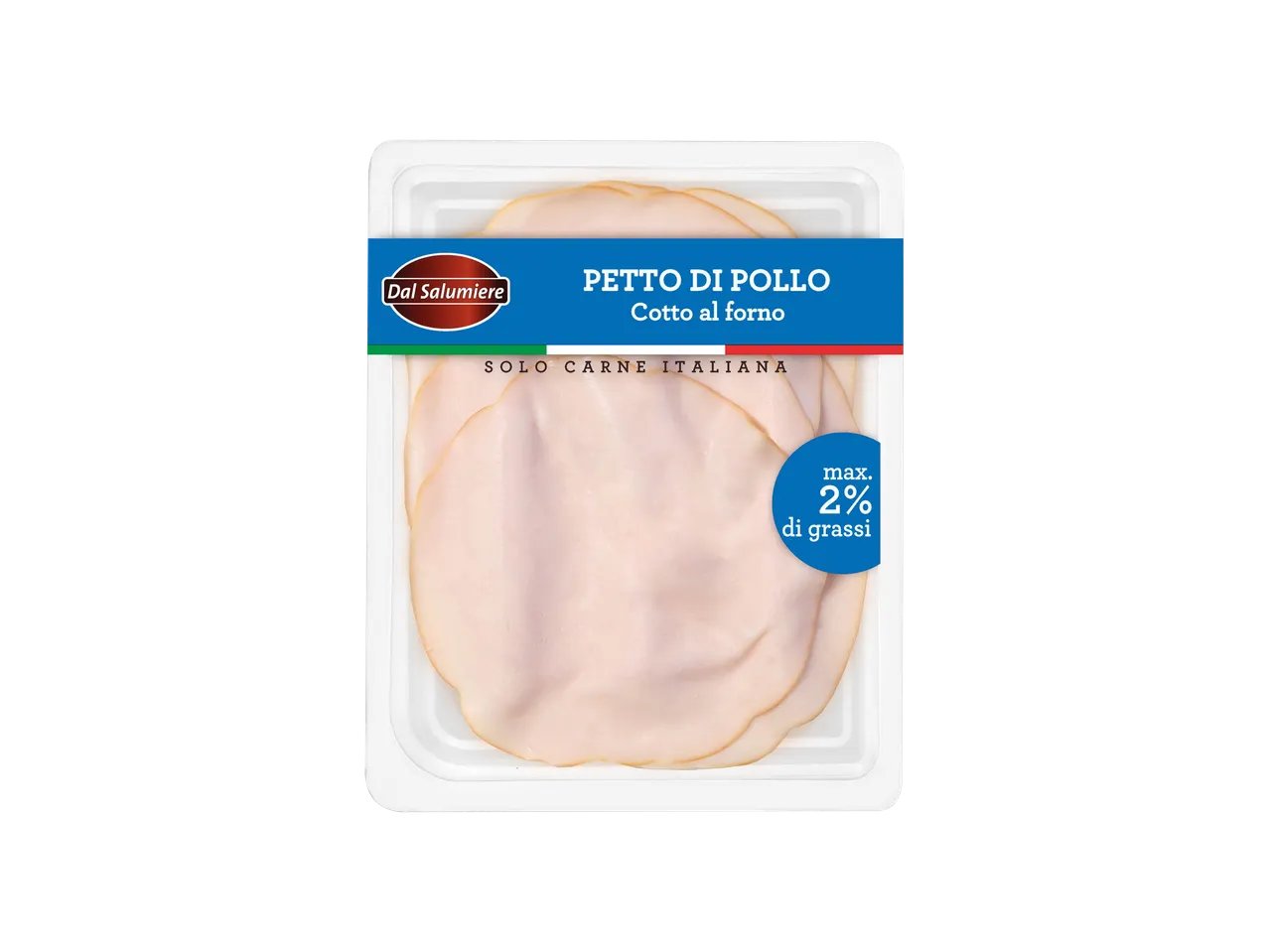 Petto di pollo