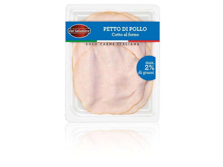 Petto di pollo