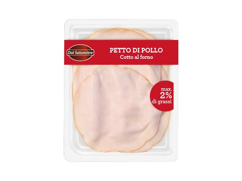 Petto di pollo