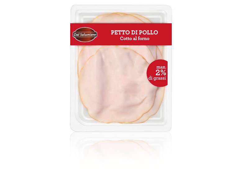 Petto di pollo
